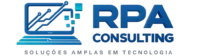 RPA Consulting — soluções em sistemas e tecnologia